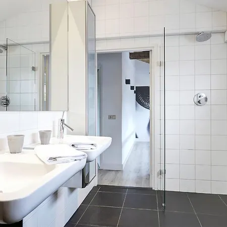 Apartment Kapberg 'om De Noord' Warmenhuizen