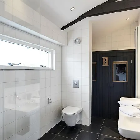 Apartamento Kapberg 'om De Noord'