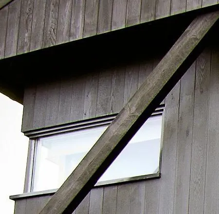 Apartamento Kapberg 'om De Noord'