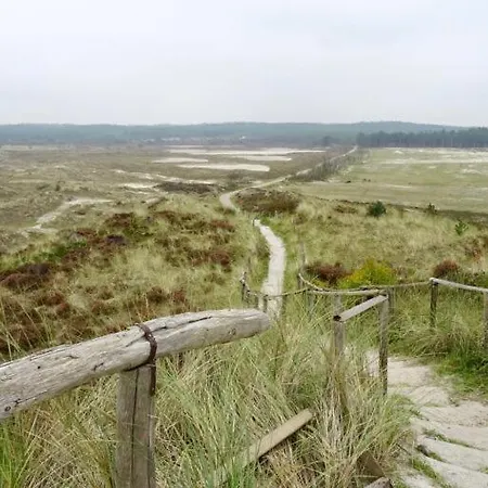 Kapberg 'om De Noord' Apartamento