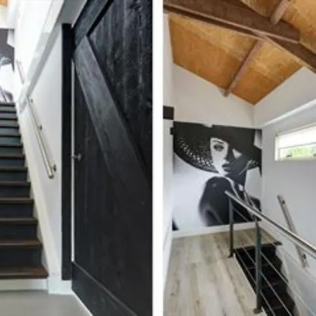 Apartamento Kapberg 'om De Noord' Warmenhuizen