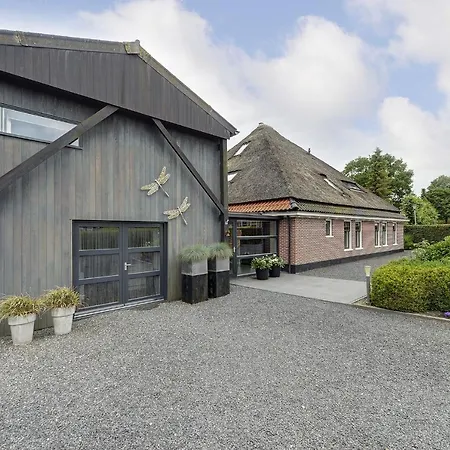 Kapberg 'om De Noord' Appartement Warmenhuizen