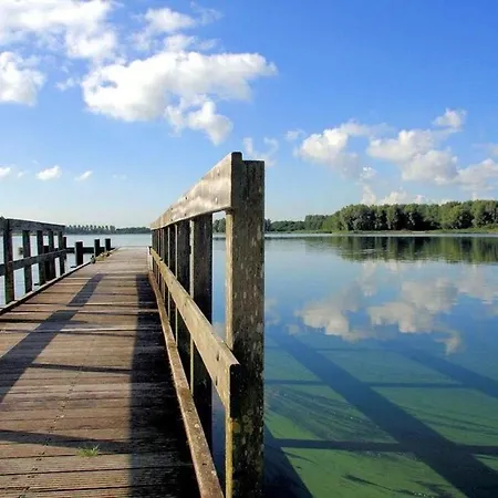 Kapberg 'om De Noord' Apartamento
