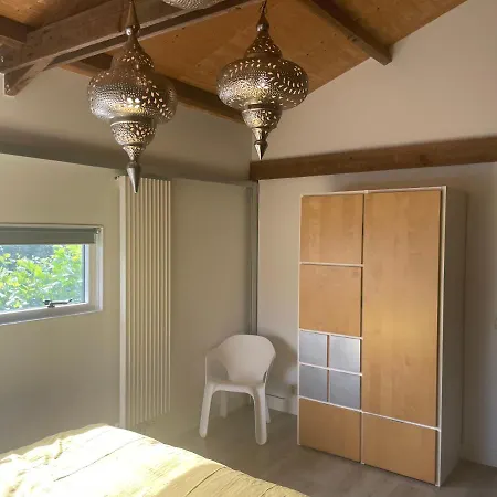 Kapberg 'om De Noord' Apartamento