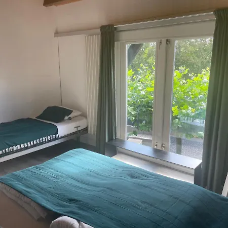 Kapberg 'om De Noord' * Warmenhuizen