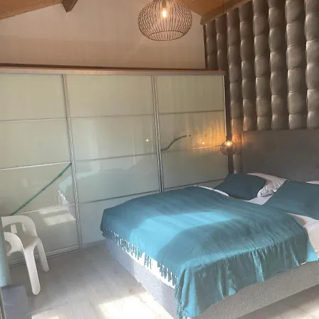 Kapberg 'om De Noord' Apartment Warmenhuizen