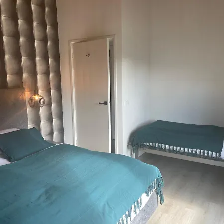 Kapberg 'om De Noord' Apartamento *