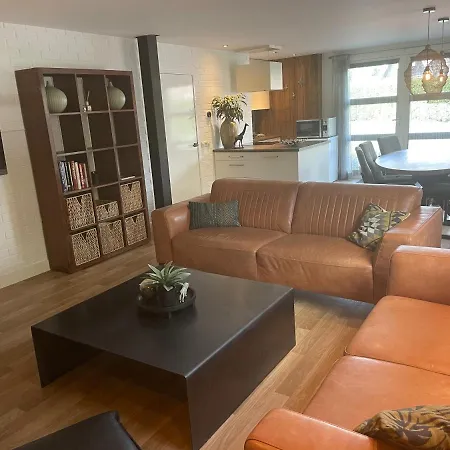 Kapberg 'om De Noord' *