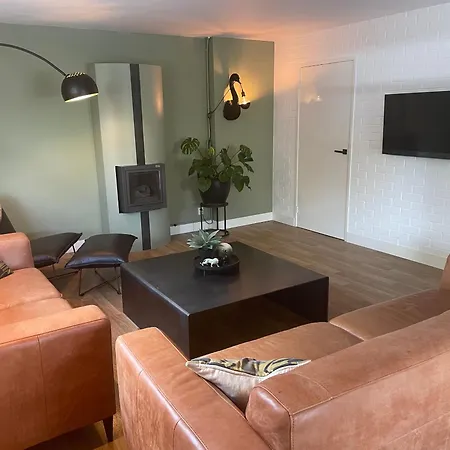 Apartamento Kapberg 'om De Noord'