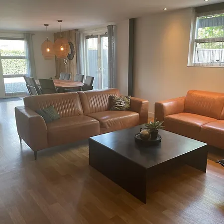 Kapberg 'om De Noord' *