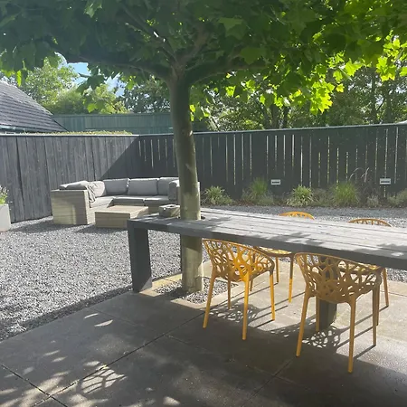 Kapberg 'om De Noord' Appartement *