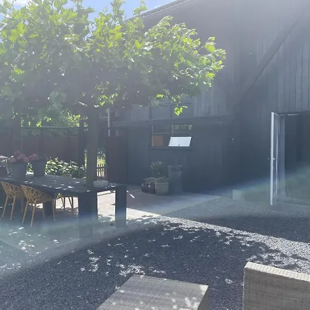 Kapberg 'om De Noord'