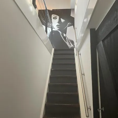 Kapberg 'om De Noord' Appartement