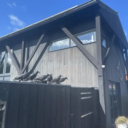 Apartamento Kapberg 'om De Noord'