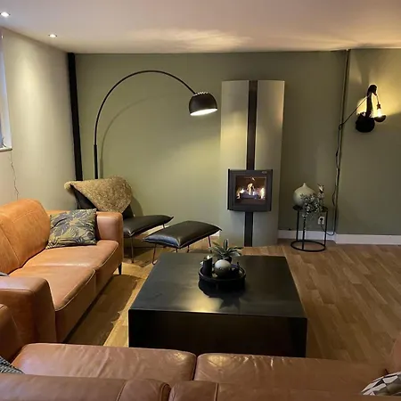 Kapberg 'om De Noord' Apartment *