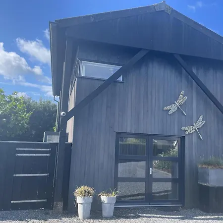 Apartamento Kapberg 'om De Noord' *