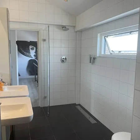 Apartamento Kapberg 'om De Noord' Warmenhuizen