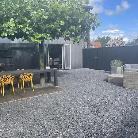 Kapberg 'om De Noord'