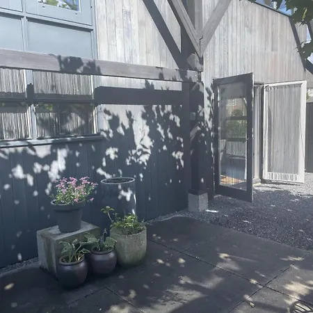 Kapberg 'om De Noord' Apartment