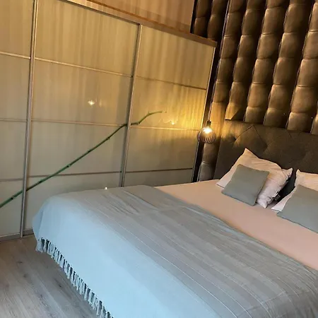 Apartamento Kapberg 'om De Noord'