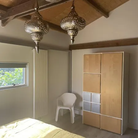 Kapberg 'om De Noord' Apartamento *