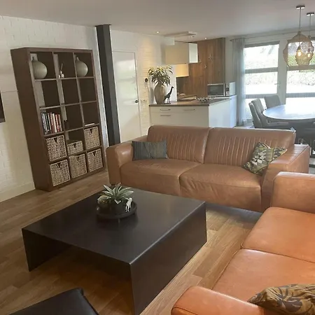 Kapberg 'om De Noord' Apartamento