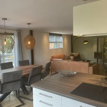 Appartement Kapberg 'om De Noord' *