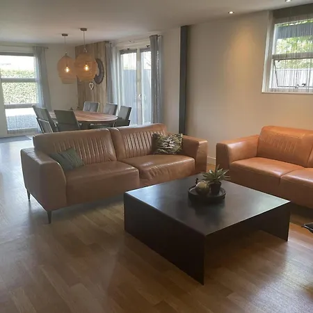 Apartment Kapberg 'om De Noord' Warmenhuizen