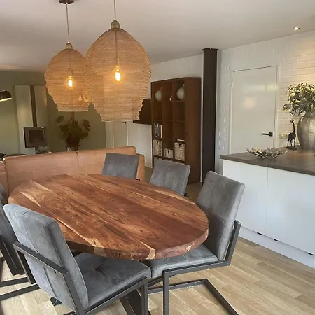 Kapberg 'om De Noord' *