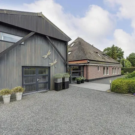 Kapberg 'om De Noord' Warmenhuizen