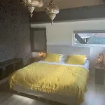 Kapberg 'om De Noord