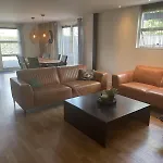 Nyaraló Kapberg 'om De Noord